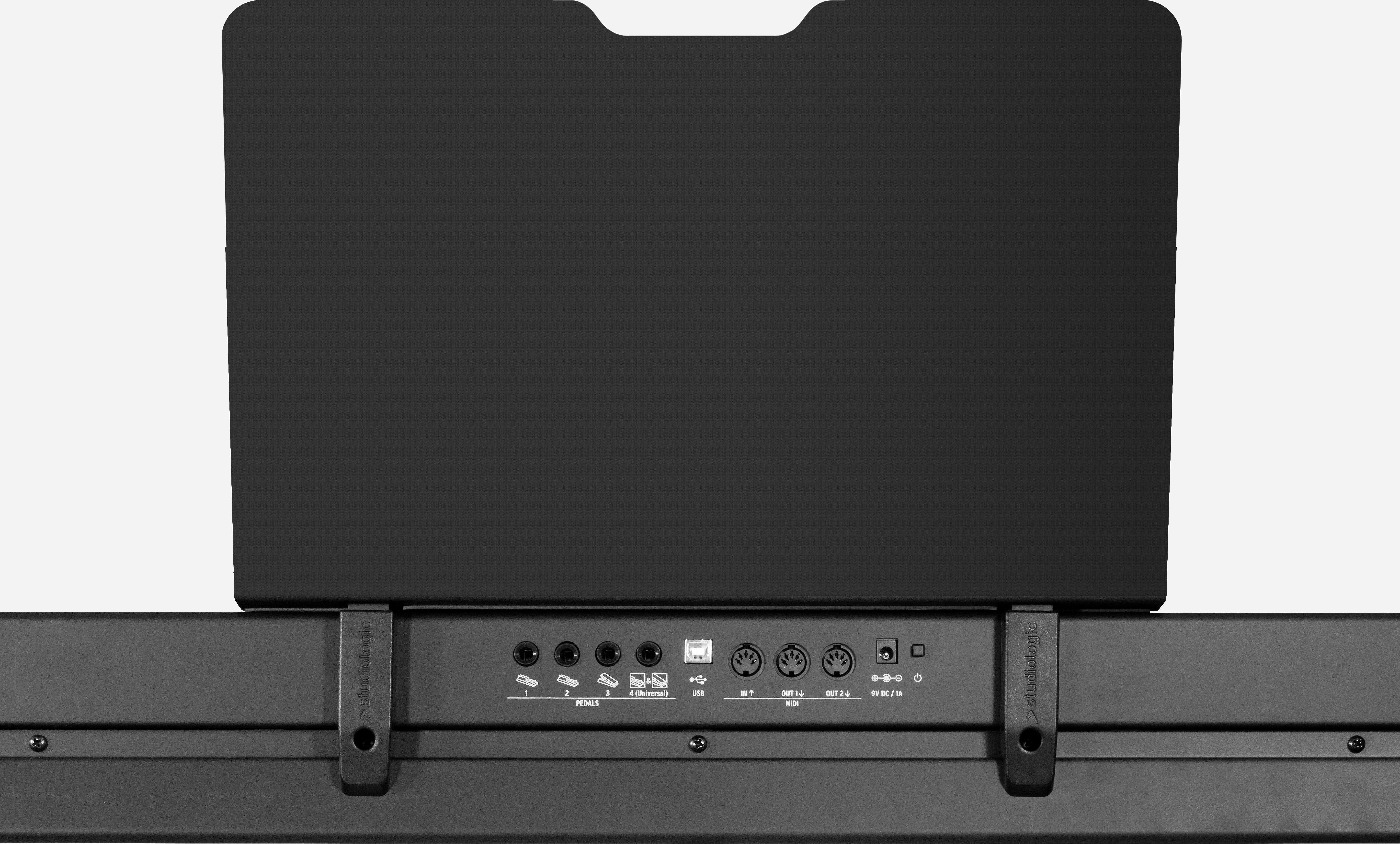 SL Magnetic Music Stand Type A